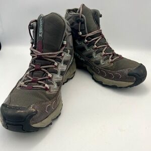 La Sportiva Ultra Raptor II Mid GTX Womens Hiking Boot Size9